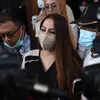 Belum Satu Bulan Bercerai Mantan Suami Nita Thalia Meninggal Dunia, Ini Penyebabnya