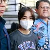 Fuji Minta Netizen Tak Bandingkan Dirinya dengan Aaliyah Massaid & Tak Usik Kehidupan Asmaranya