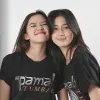 FULL! Nggak Nyangka Keisya Levronka & Ummi Quary Se-Frekuensi Itu | KapanLagiShow