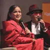 FULL! Nirina Zubir dan Nugie Ngobrolin Film Panggilan Dari Kubur | KapanLagiShow