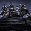Intip Aksi Terbaru Brad Pitt Sebagai Penunggang Tank