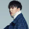G-Dragon Bagikan Surat Tulisan Ayahnya Untuk Sang Ibu, Isinya Menyentuh