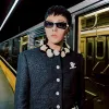 G-Dragon Berikan Apartemen Untuk Staf dan Dirikan Yayasan JUSPEACE dengan Dana Pribadi