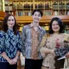 Gabriel Prince Bikin Talkshow Hybrid Interaktif, Tayang di Hari Sumpah Pemuda