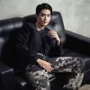 Gabriel Prince Ungkap Cara Jaga Keseimbangan Hidup