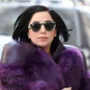 Jelang Pernikahan, Lady Gaga Turunkan Berat Badan Hingga 11 Kg?