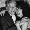 Lady Gaga Duet Cheek To Cheek Dengan Tony Bennett