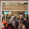 Gala Premiere Film SUKMA Bareng Movieverse: Jangan Percaya Apa yang Kamu Lihat