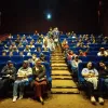 Gala Premiere Sampai Nobar Film 'ANDAI IBU TIDAK MENIKAH DENGAN AYAH' Pecahkan Antusias Penonton!
