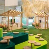 Garden of Senses: A Tea Reverie, Pameran Teh Paling Artsy yang Hadirkan Pengalaman Multisensori di Singapura