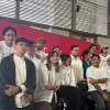 Garis Tegak, Proyek Kolaborasi Lafa Pratomo: 12 Musisi dalam 6 Lagu