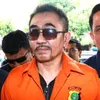 Terkena Stroke Ringan, Gatot Brajamusti Tak Bisa Hadiri Sidang Senpi Ilegal