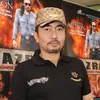 Gatot Brajamusti Meninggal Dunia di Lapas Cipinang