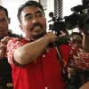 Gatot Brajamusti Berbulan-bulan Dirawat di RS, Reza Artamevia Sempat Menjenguk