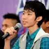 Syahrini Saingan Terberat Gavin MJ di Dahsyatnya Awards
