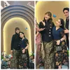 Gaya Elegan Putri Isnari di Sweet Seventeen Adiknya Jadi Sorotan, Ini Detailnya