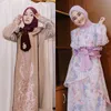Gaya Outfit Fatin Shidqia yang Cocok untuk Anak-anak Muda, Paduan Warnanya Serasi