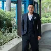 Selain Olahraga, Rupanya Gaya Busana Jadi Salah Satu Faktor yang Membuat Hedi Yunus Tampak Awet Muda