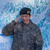 Jinyoung GOT7 Kembali dari Wajib Militer, Apa yang Akan Dilakukan Selanjutnya?