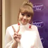 Tereliminasi Dari Indonesian Idol, Ghea Indrawari Merasa Lega