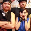 Gecko Akan Pancing ParamorINA Dengan Lagu Paramore