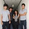 Gecko Kalahkan 2 Kandidat Opening Act Evanescence