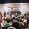 Gedebage Jazz Festival 2026 Jadi Internasional, Indra Lesmana Boyong Musisi Australia