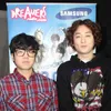 Ciptakan Lagu, Geeks Terinspirasi Dari Orang Tua