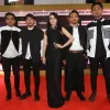 Geisha Akhirnya Reuni Bareng Momo di Synchronize Fest 2026, Dirancang Sejak 2024