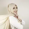 Gen Z Approved, Intip Koleksi Hijab Simpel yang Bikin Look Makin Kece
