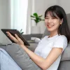 Gen Z Wajib Punya, Tablet Ini Bikin Nugas & Multitasking Makin Lancar