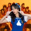 Gendis Mayrannisa Resmi Mengundurkan Diri dari JKT48, Sempat Kena Sanksi di Awal Tahun