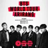 General Onsale BTS WORLD TOUR ARIRANG Jakarta Dibuka Hari Ini