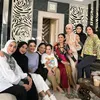 Geng Arisan HotHits Reuni Artis Sinetron 90-an Kumpul Jelang Ramadan, Kompak!