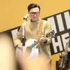 Gerah dengan Aturan Abu-abu, Anji Minta Musisi di DPR Perjuangkan UU Tata Kelola Industri Musik