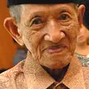 Gesang Pantas Jadi Pahlawan Nasional