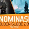 Nominasi Golden Globe 2018, Dari 'DUNKIRK' Sampai 'GAME OF THRONES'