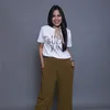 Isi Soundtrack 'HUJAN BULAN JUNI', Ghaitsa Kenang Aransemen Musiknya Sendiri?
