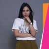 Simak Wawancara Seru Ghaitsa Kenang Tentang 'HUJAN BULAN JUNI'
