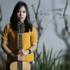 Disebut Sebagai Taylor Swift Indonesia, Ghaitsa Bingung