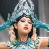 Ghea Indrawari Pengisi Lagu Skin Nyi Roro Kidul di Honor of Kings Lewat Heart of the Ocean