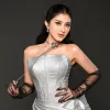 Ghea Youbi Siap Guncang London Lewat Pentas Musik dan Budaya Nusantara di Inggris
