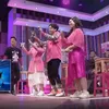 Reza Dharmawangsa, Ghea Indrawari dan Kamasean Bocorkan Idola K-Pop Mereka, Boy William Sempat Tak Tahu iKON
