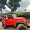 Kerap Tampil Seksi, 8 Potret Ghea Youbi Tunjukkan Sisi Tomboy - Main Jetski Sampai Offroad