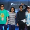 Puasanya 30 Hari, GIGI Pernah Tur 34 Titik di Bulan Ramadan