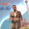 Giring Ganesha Dorong Pemanfaatan Media Digital untuk Promosi Budaya Indonesia