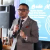 Giring Ganesha Jadi Pembicara Dalam Forum Jelang Peringatan Hari Musik Nasional