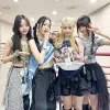 Girl Group Baru VVUP Guncang Dunia, Top Chart di 3 Negara Termasuk Indonesia