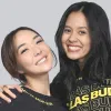 Gisella Anastasia & Givina Dibuat Klepek-Klepek Yoshi Sudarso - KL TALK