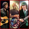 6 Gitaris Ini Ketenarannya Melebihi Sang Vokalis
